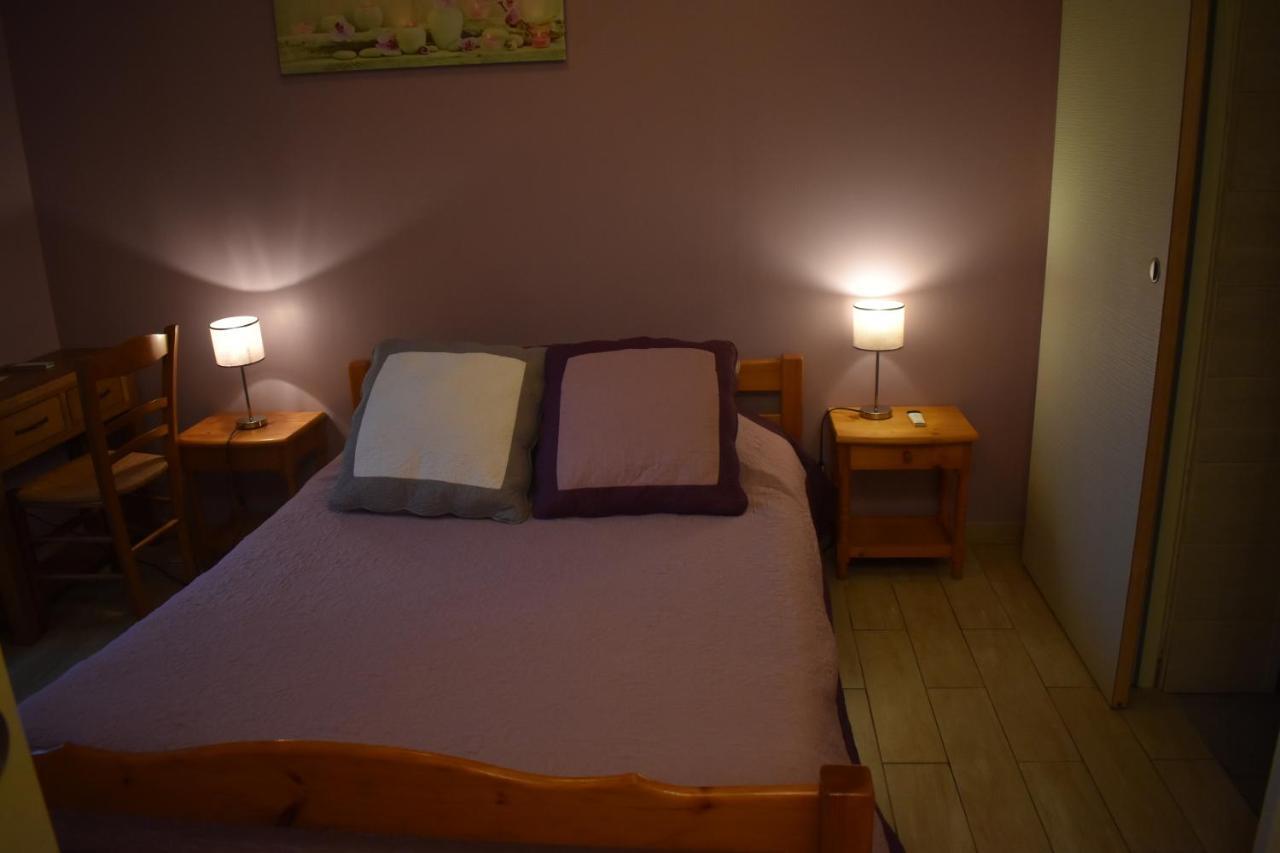 Chez Augustin Bed and Breakfast Lacanau Eksteriør billede